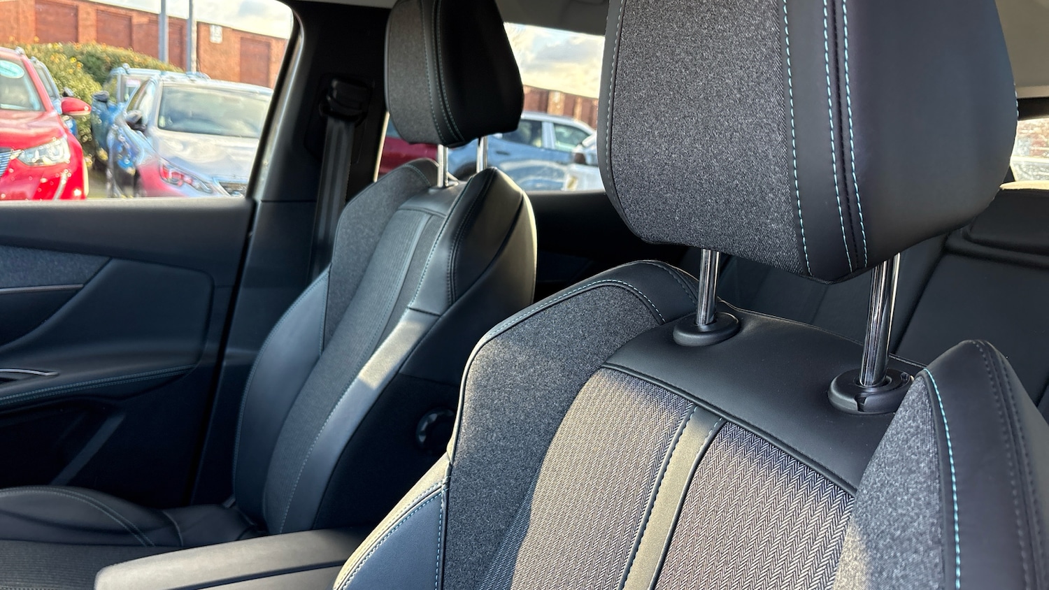 Used Peugeot 3008 2022 for sale - 76667837: Photo 38