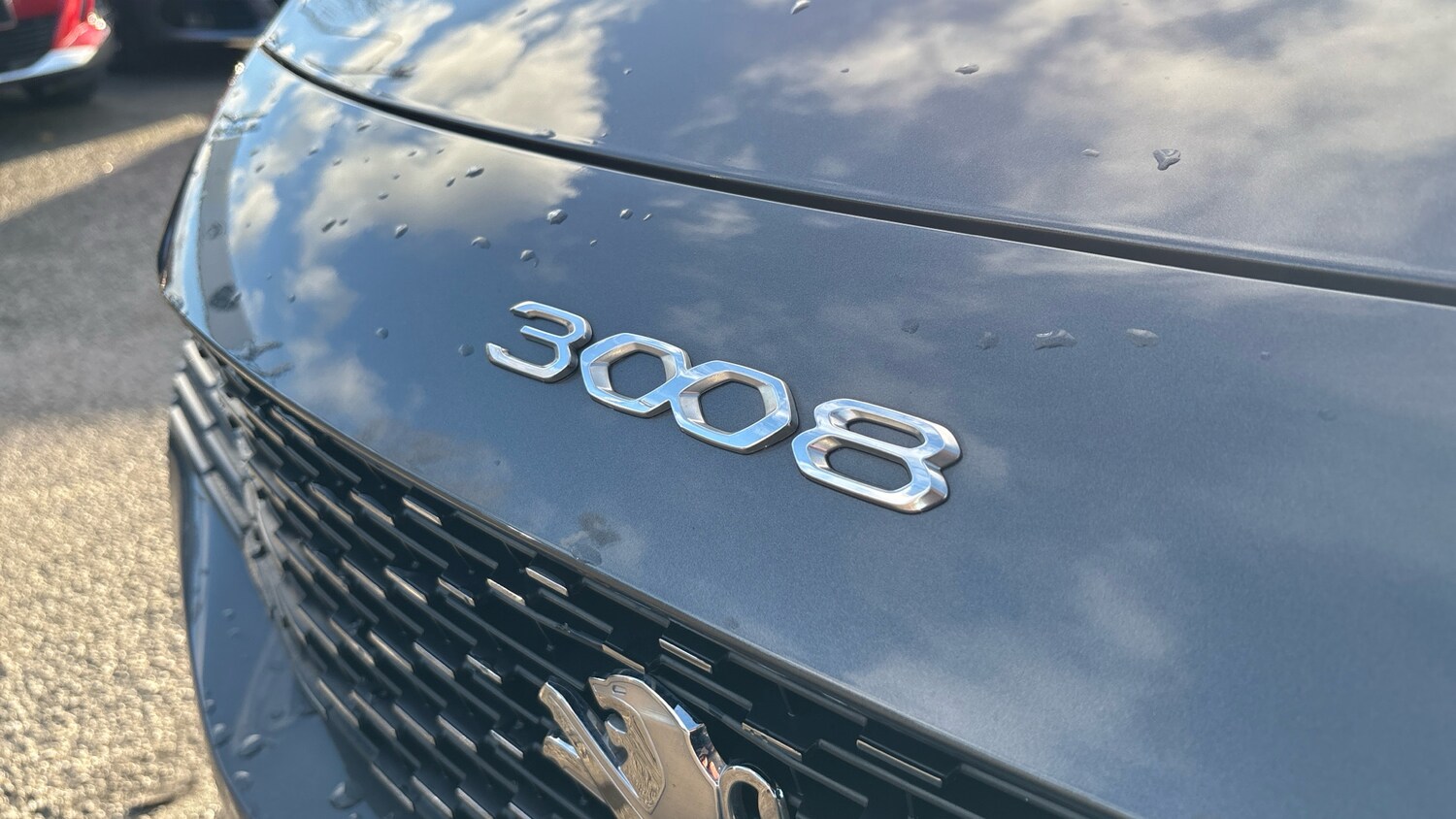 Used Peugeot 3008 2022 for sale - 76667837: Photo 40