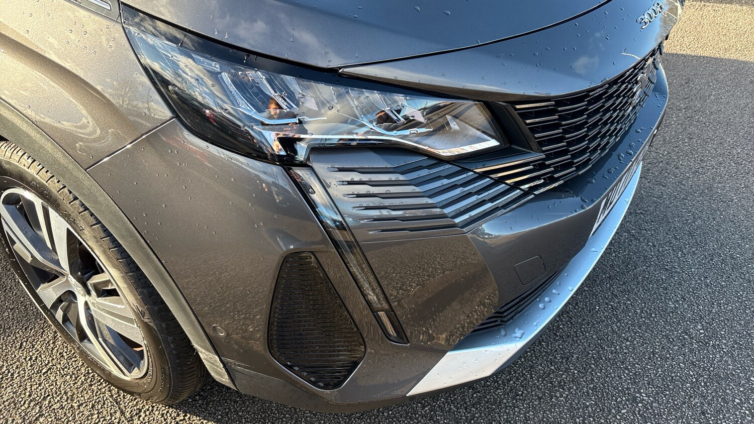 Used Peugeot 3008 2022 for sale - 76667837: Photo 41