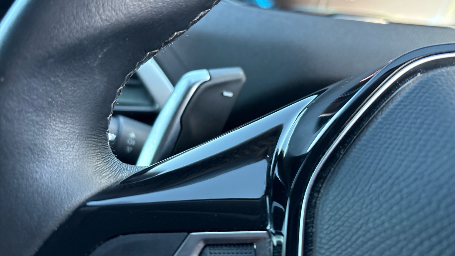 Used Peugeot 3008 2022 for sale - 76667837: Photo 44