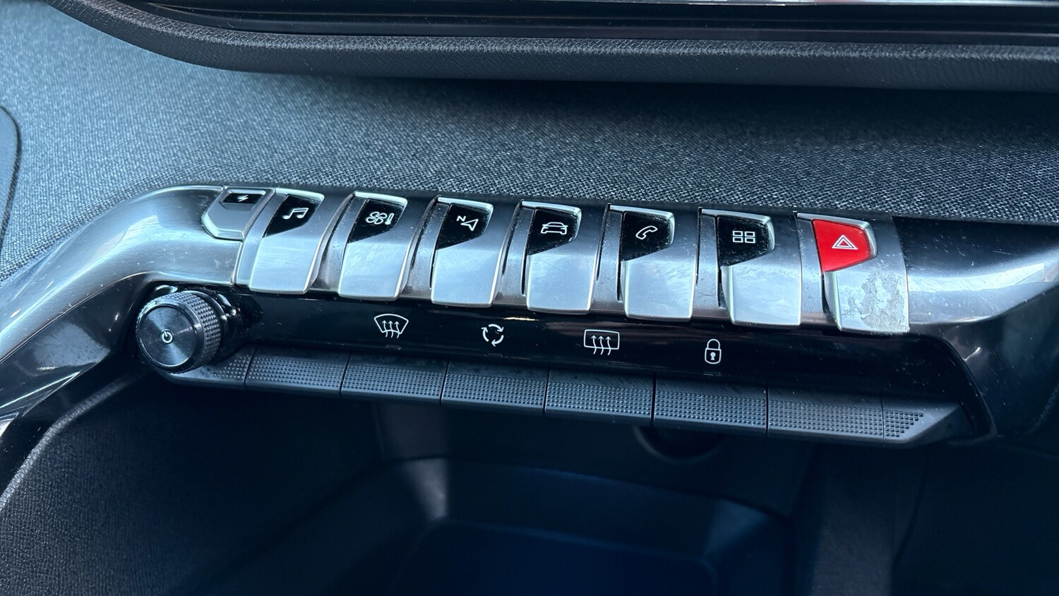 Used Peugeot 3008 2022 for sale - 76667837: Photo 48