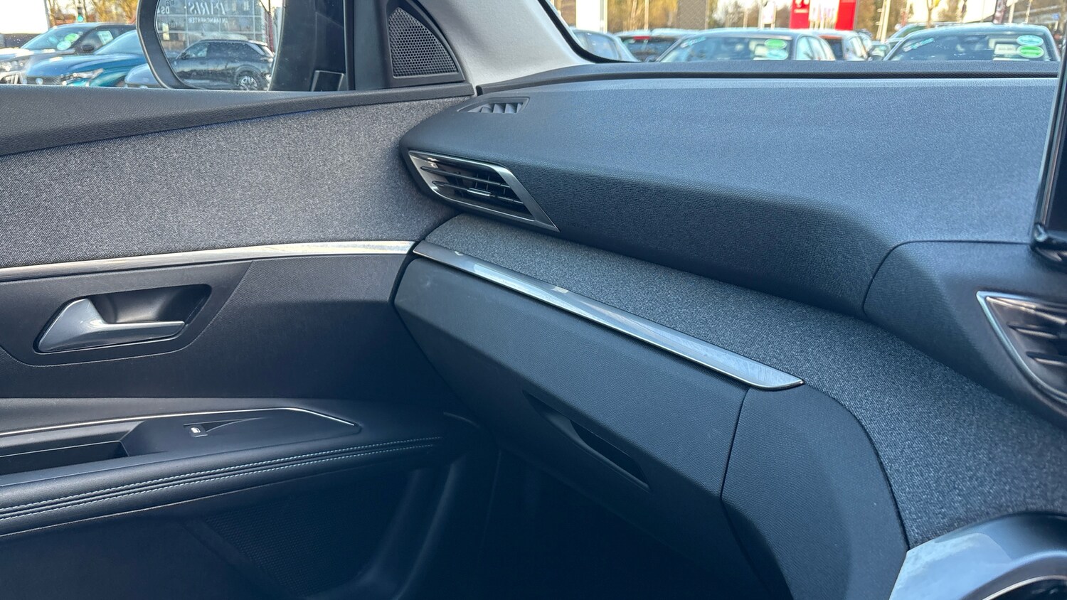 Used Peugeot 3008 2022 for sale - 76667837: Photo 49