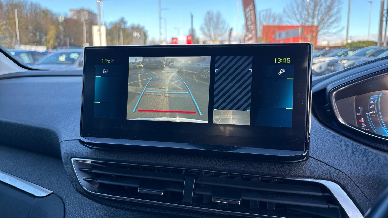 Used Peugeot 3008 2022 for sale - 76667837: Photo 51