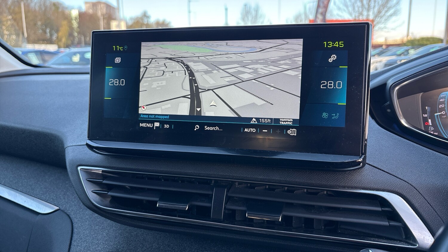 Used Peugeot 3008 2022 for sale - 76667837: Photo 52