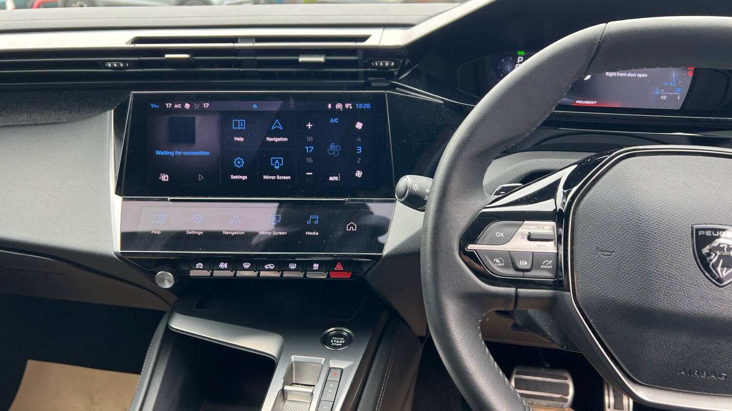 Used Peugeot 408 2023 for sale - 78171958: Photo 10
