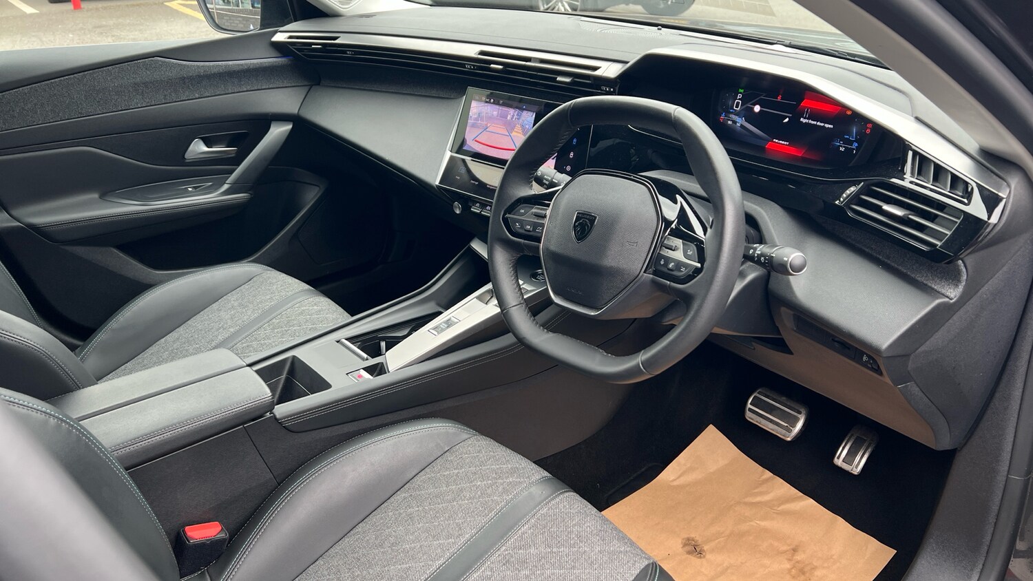 Used Peugeot 408 2023 for sale - 78171958: Photo 11