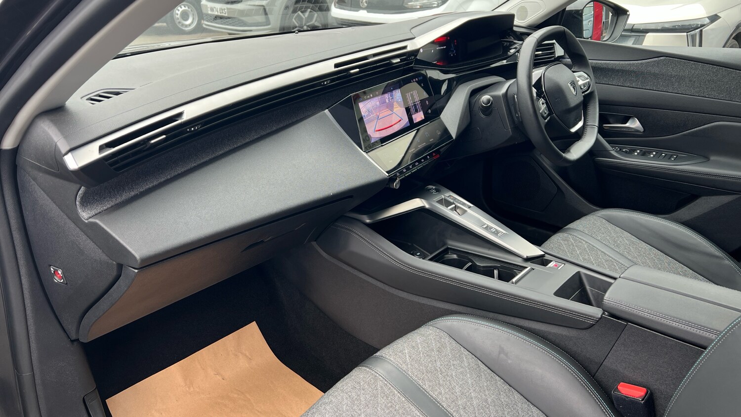 Used Peugeot 408 2023 for sale - 78171958: Photo 12