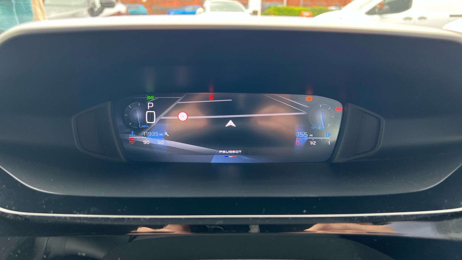 Used Peugeot 408 2023 for sale - 78171958: Photo 13