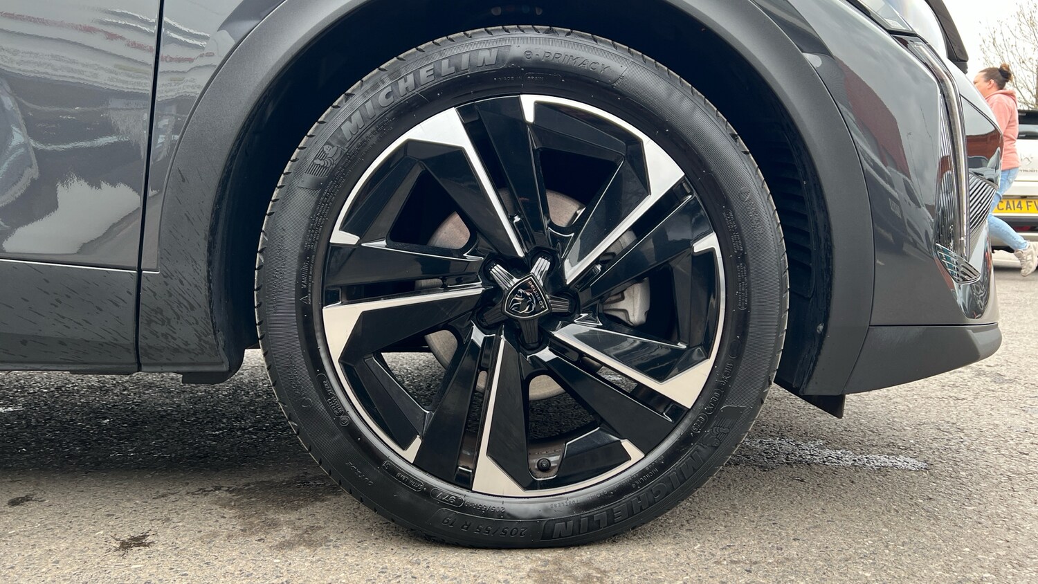 Used Peugeot 408 2023 for sale - 78171958: Photo 14