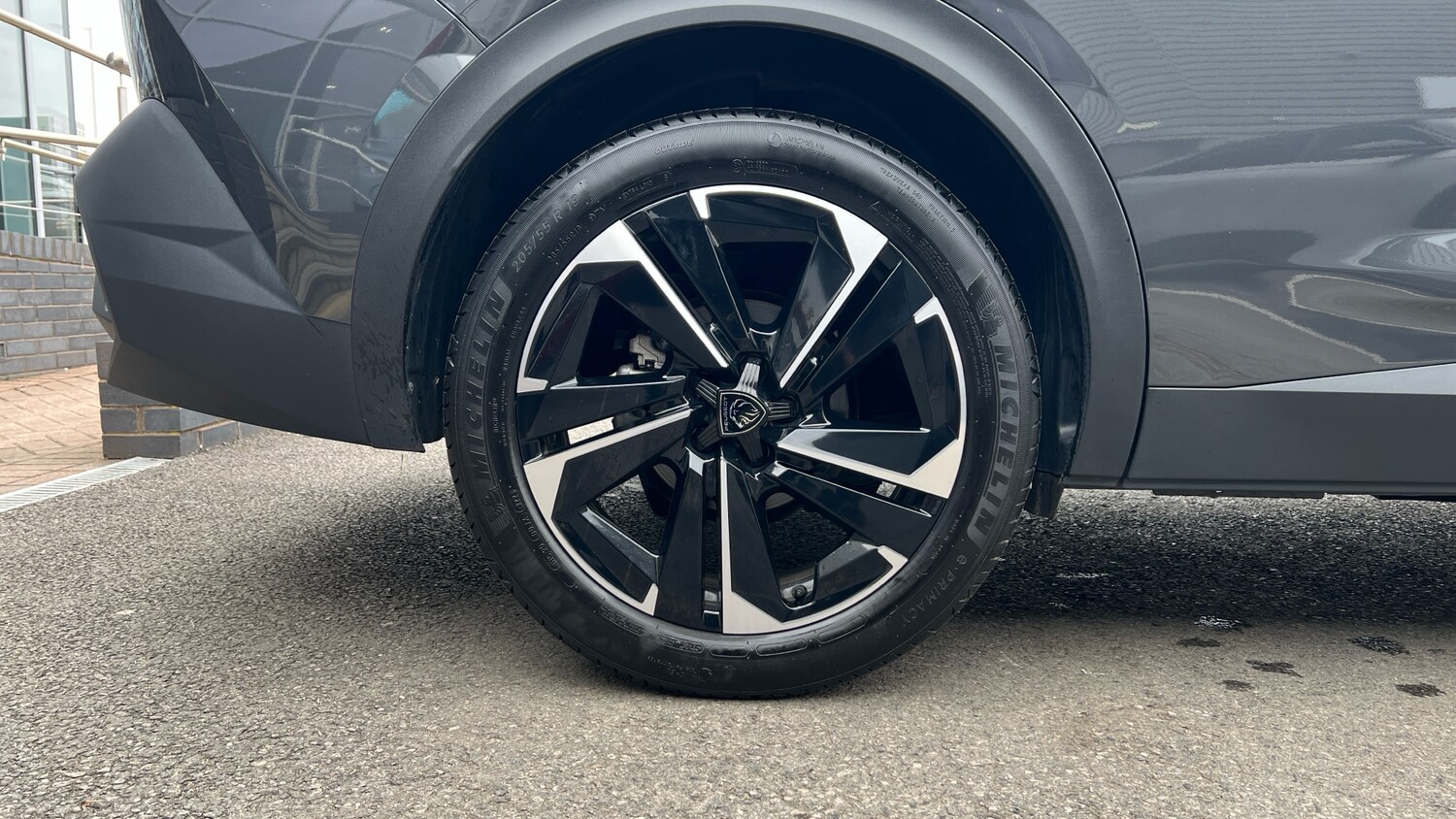 Used Peugeot 408 2023 for sale - 78171958: Photo 15