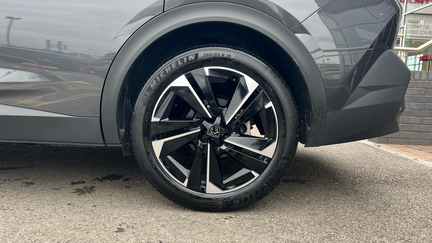 Used Peugeot 408 2023 for sale - 78171958: Photo 16