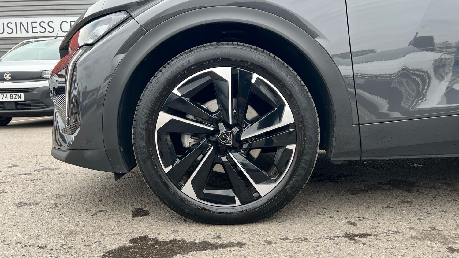 Used Peugeot 408 2023 for sale - 78171958: Photo 17