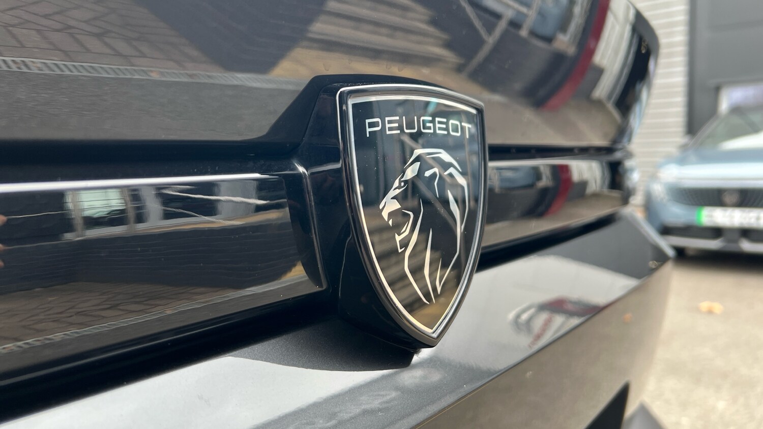 Used Peugeot 408 2023 for sale - 78171958: Photo 18
