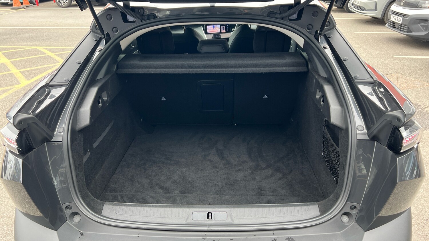 Used Peugeot 408 2023 for sale - 78171958: Photo 19