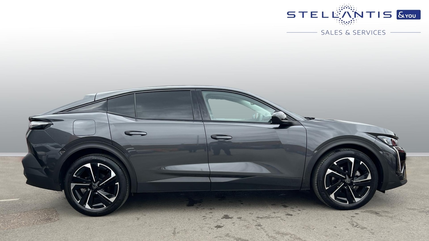 Used Peugeot 408 2023 for sale - 78171958: Photo 2