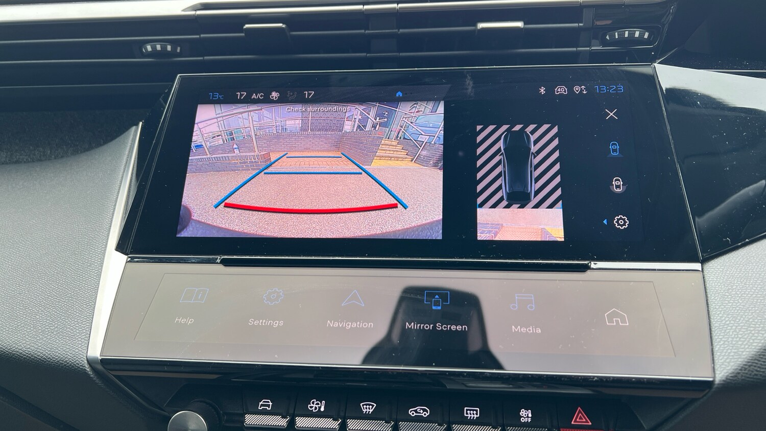 Used Peugeot 408 2023 for sale - 78171958: Photo 27