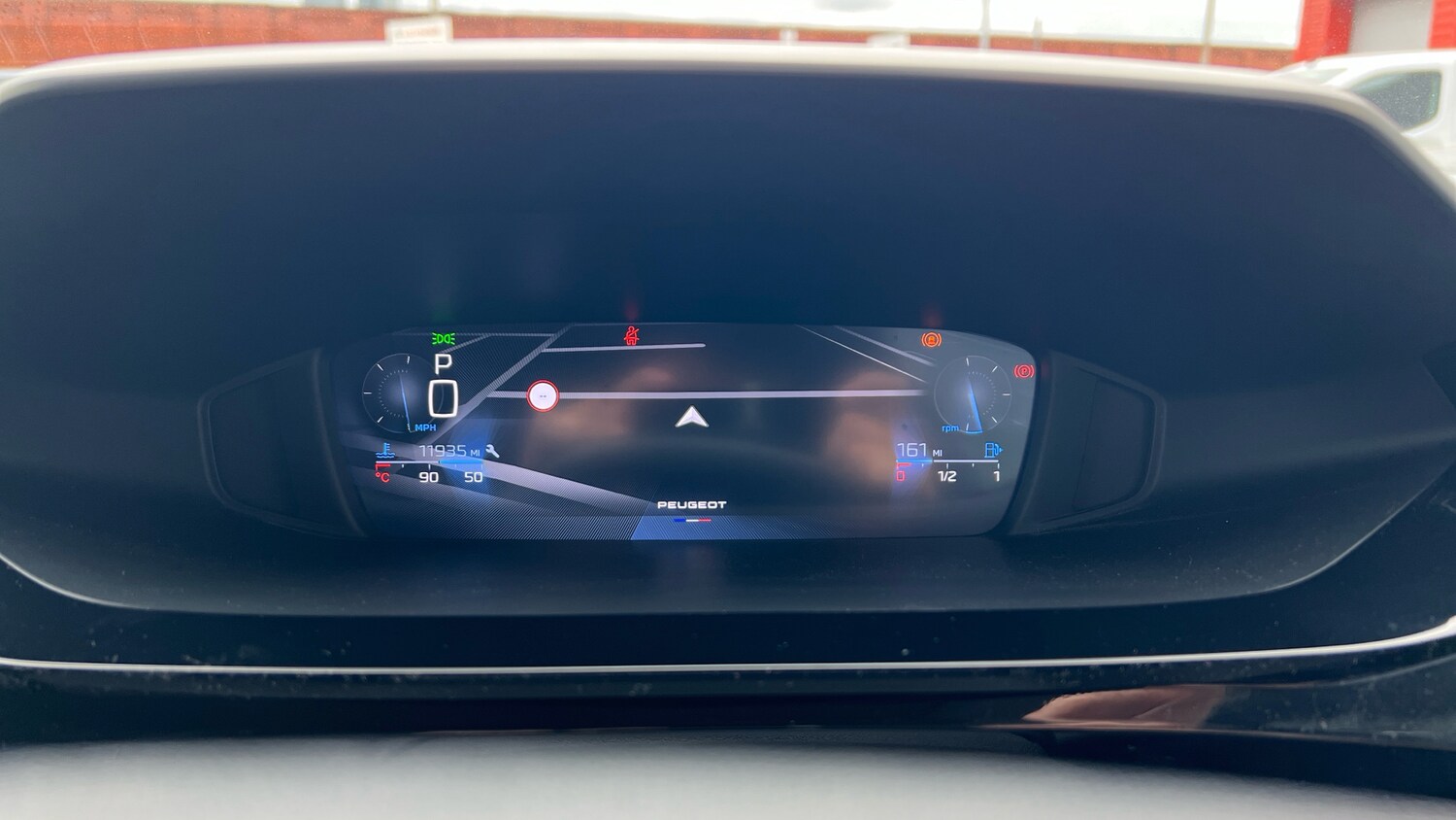 Used Peugeot 408 2023 for sale - 78171958: Photo 31