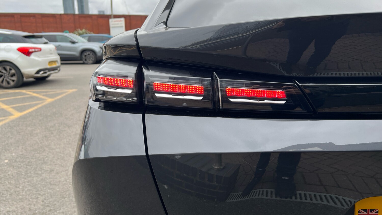 Used Peugeot 408 2023 for sale - 78171958: Photo 34