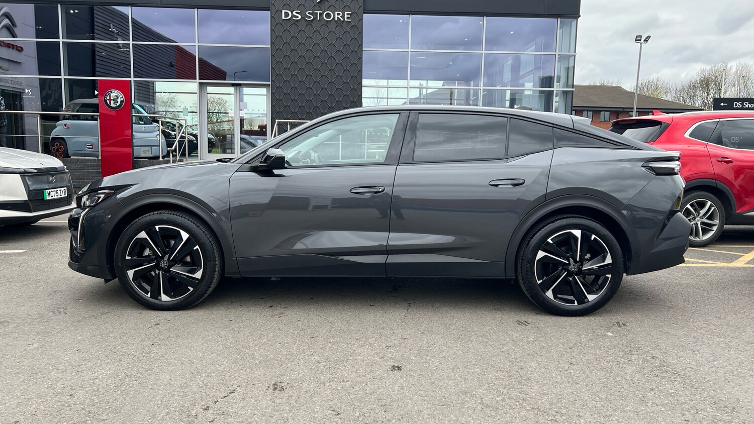 Used Peugeot 408 2023 for sale - 78171958: Photo 6