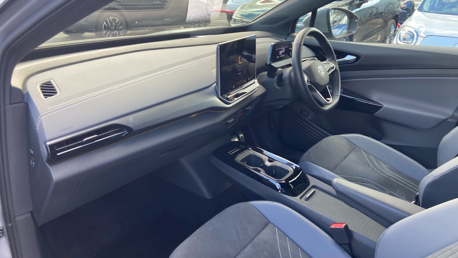 Used Volkswagen ID4 2024 for sale - 76033052: Photo 12