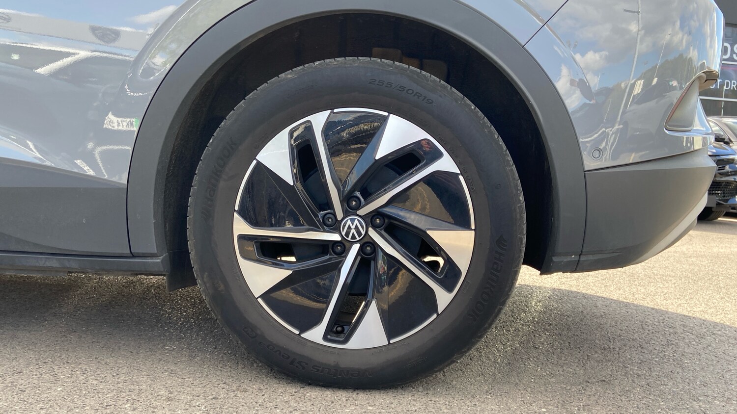 Used Volkswagen ID4 2024 for sale - 76033052: Photo 15