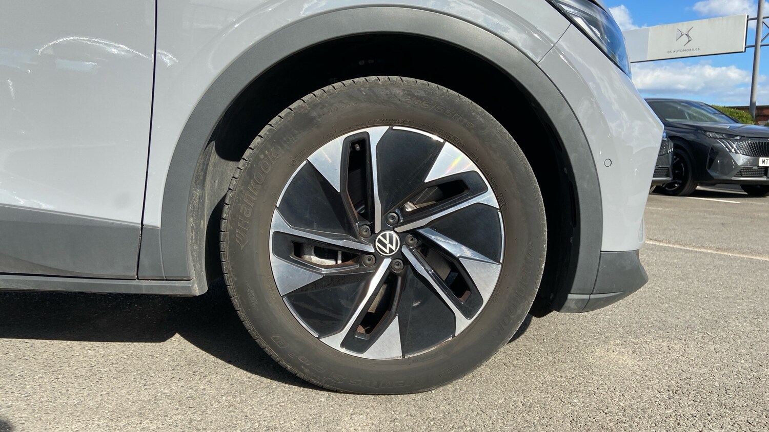 Used Volkswagen ID4 2024 for sale - 76033052: Photo 17