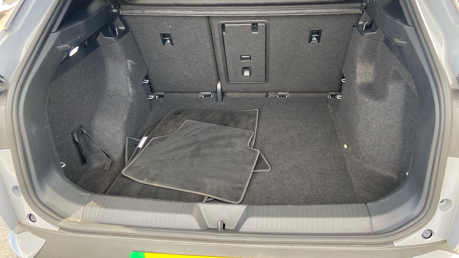 Used Volkswagen ID4 2024 for sale - 76033052: Photo 19