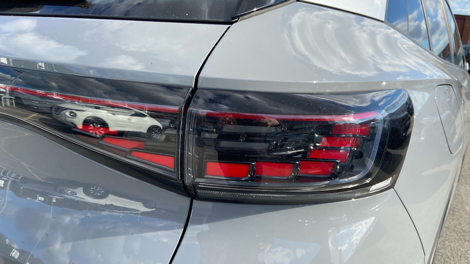 Used Volkswagen ID4 2024 for sale - 76033052: Photo 43