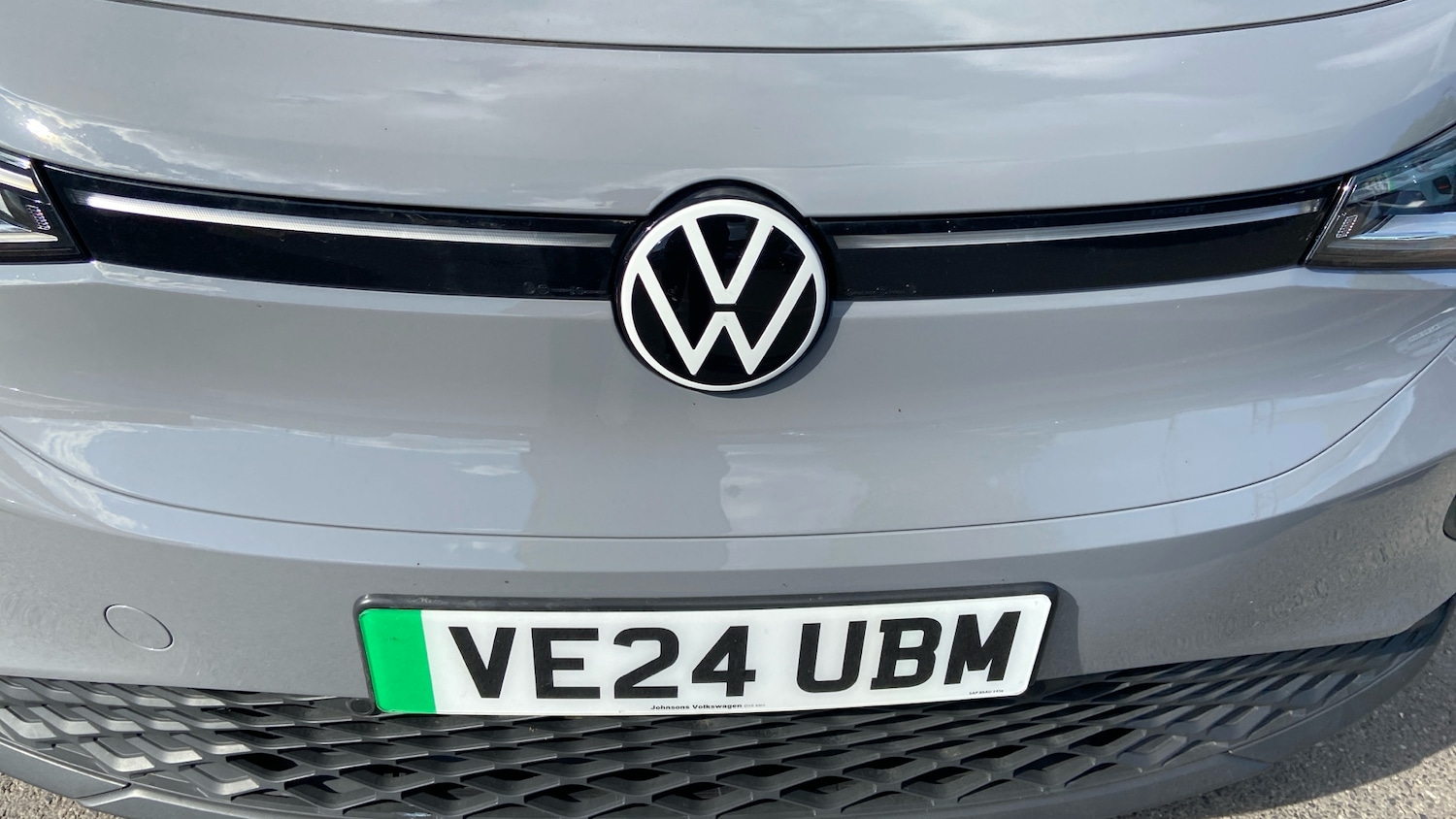Used Volkswagen ID4 2024 for sale - 76033052: Photo 44