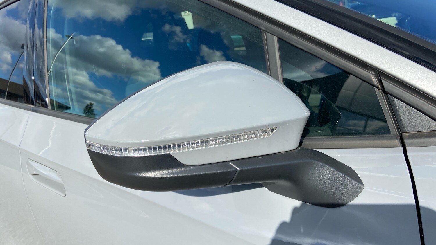 Used Volkswagen ID4 2024 for sale - 76033052: Photo 58