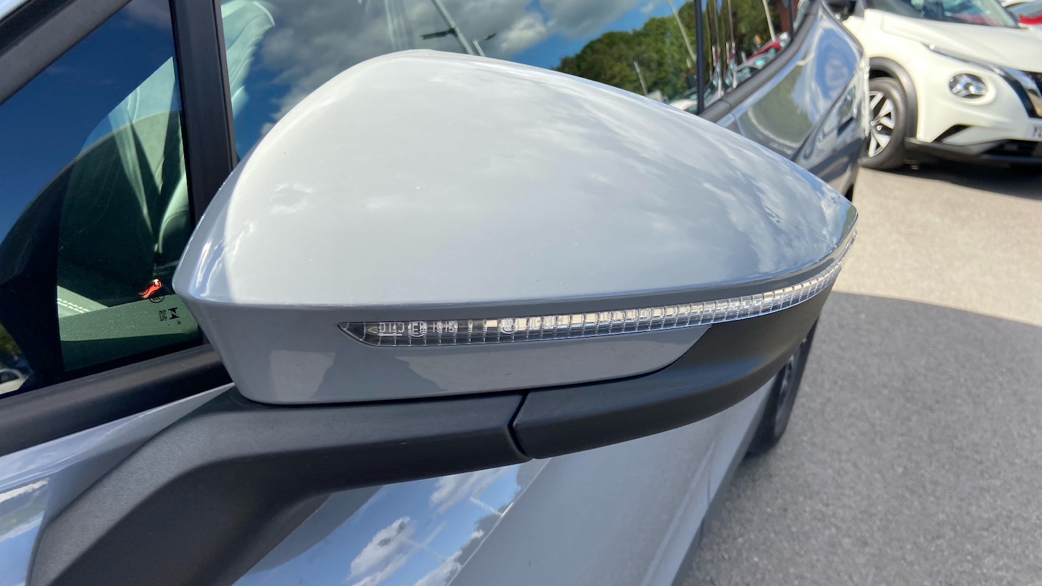 Used Volkswagen ID4 2024 for sale - 76033052: Photo 60