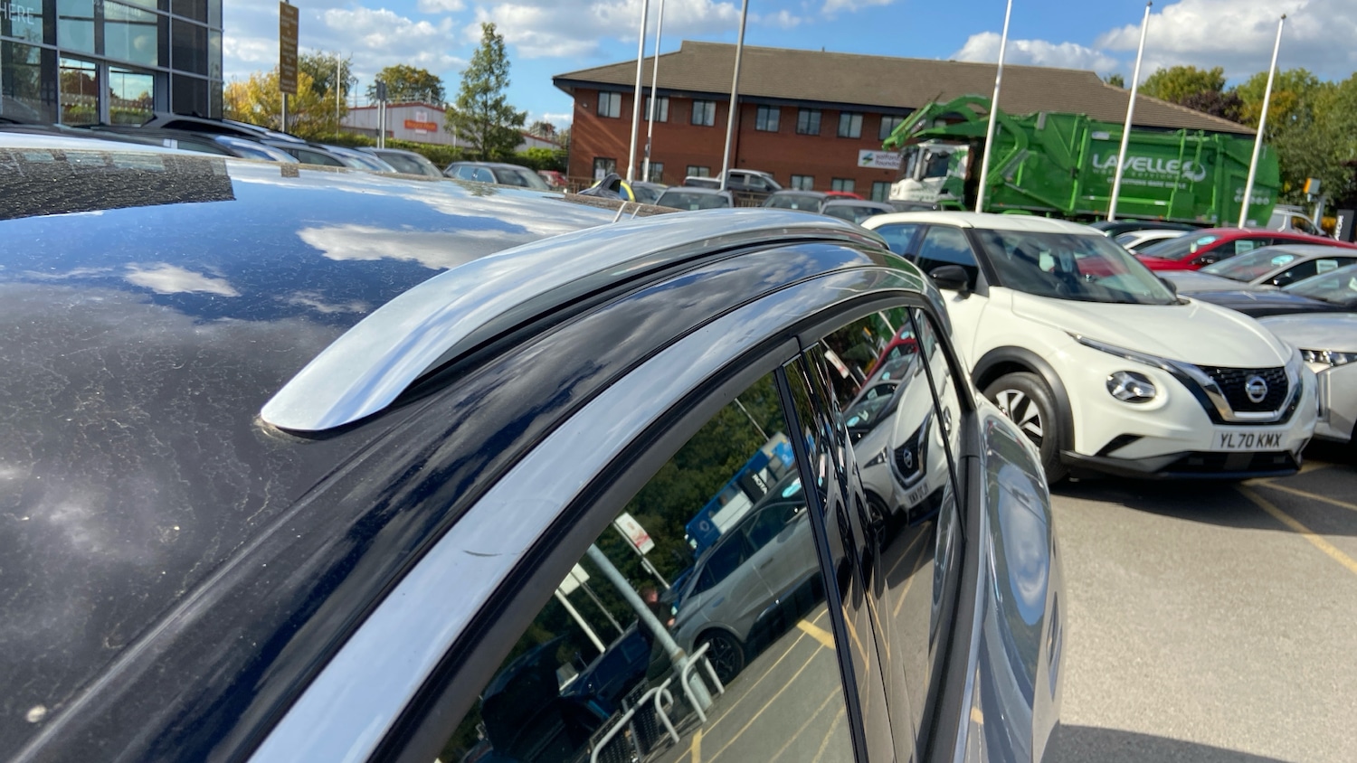 Used Volkswagen ID4 2024 for sale - 76033052: Photo 61