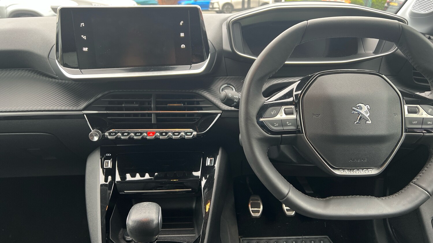 Used Peugeot 208 2023 for sale - 78102260: Photo 10