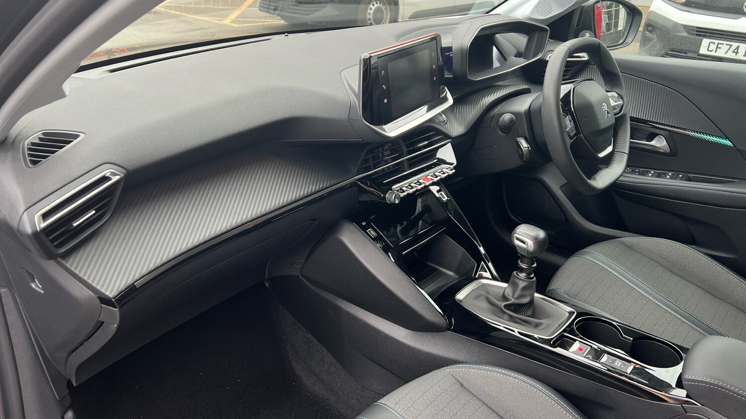 Used Peugeot 208 2023 for sale - 78102260: Photo 12