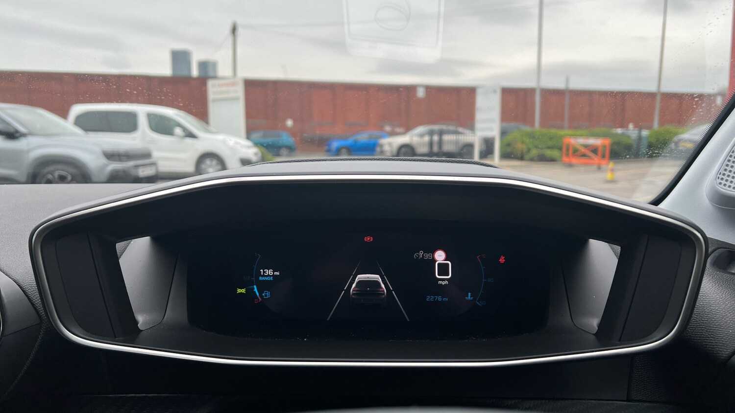 Used Peugeot 208 2023 for sale - 78102260: Photo 13