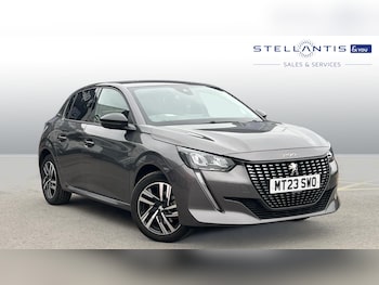 Peugeot 208 feature image