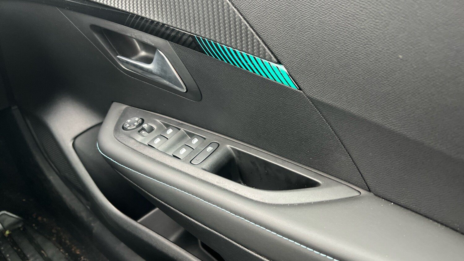 Used Peugeot 208 2023 for sale - 78102260: Photo 22