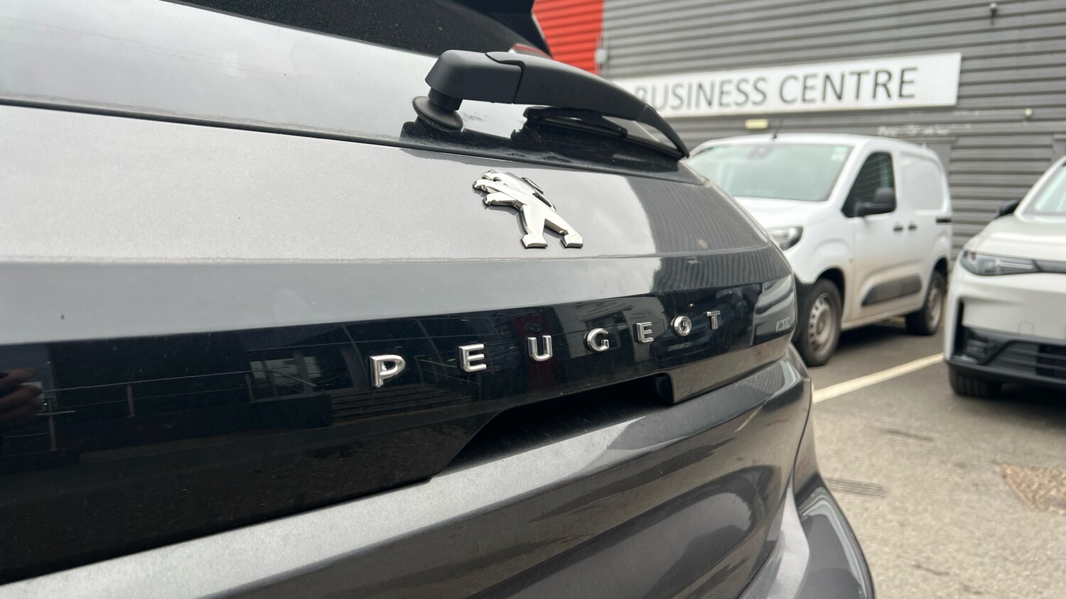 Used Peugeot 208 2023 for sale - 78102260: Photo 26