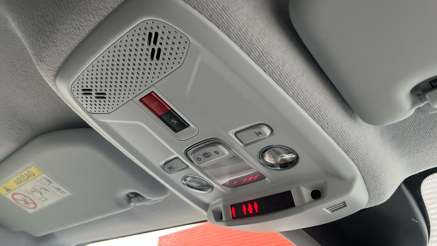 Used Peugeot 208 2023 for sale - 78102260: Photo 27