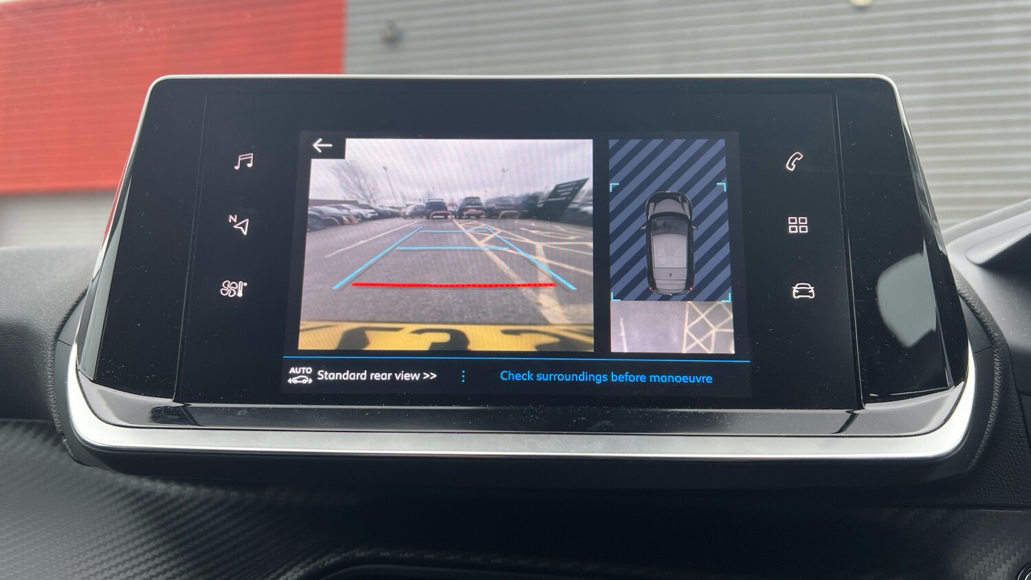 Used Peugeot 208 2023 for sale - 78102260: Photo 30