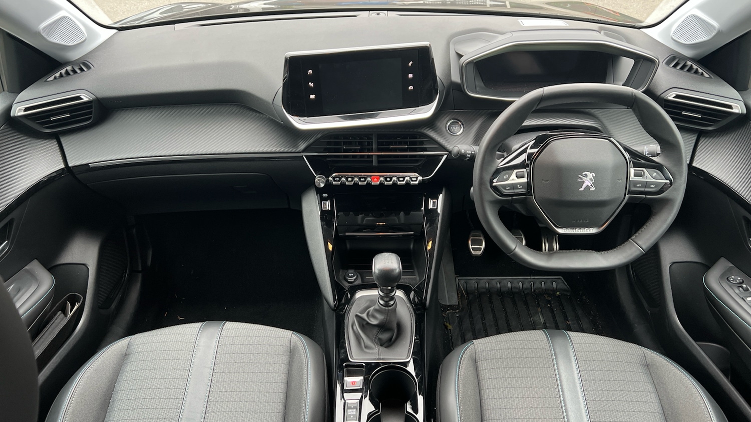 Used Peugeot 208 2023 for sale - 78102260: Photo 4