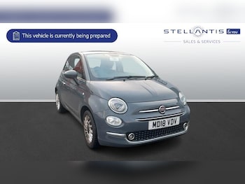 2018 - 1.2 Lounge Hatchback 3dr Petrol Manual Euro 6 (s/s) (69 bhp)