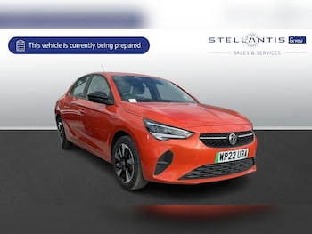 Used Vauxhall Corsa 2022 for sale - 77825819: Photo