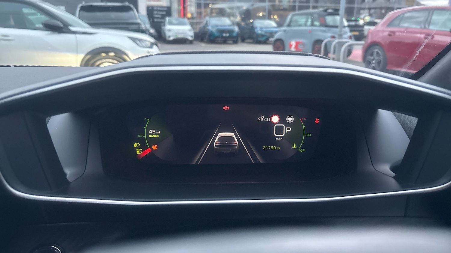 Used Peugeot 208 2023 for sale - 77042334: Photo 14