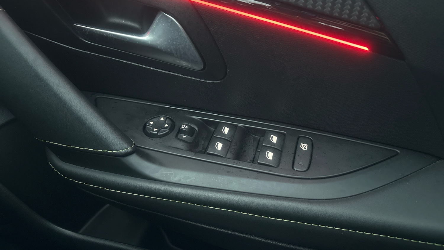 Used Peugeot 208 2023 for sale - 77042334: Photo 23