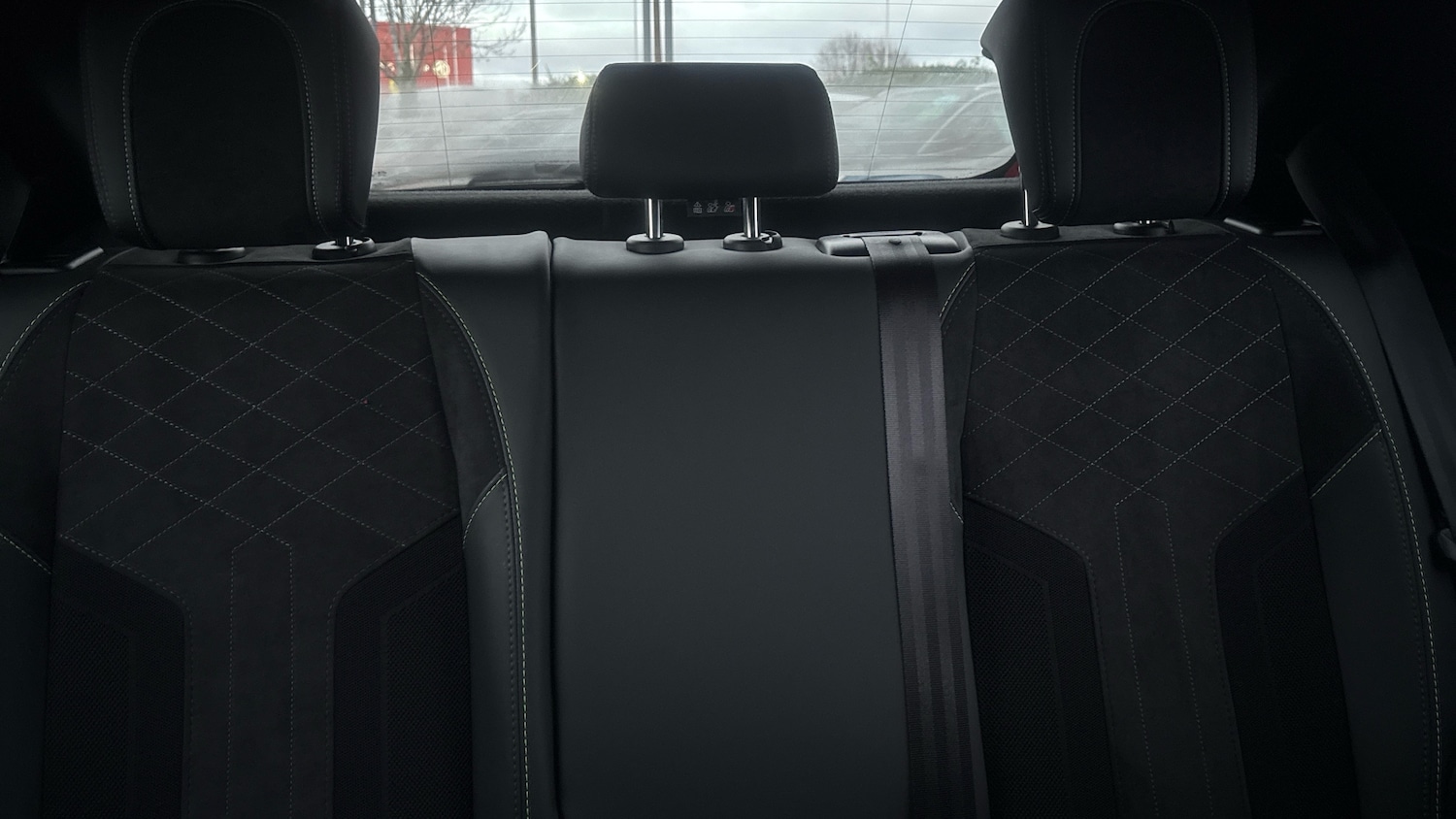 Used Peugeot 208 2023 for sale - 77042334: Photo 26