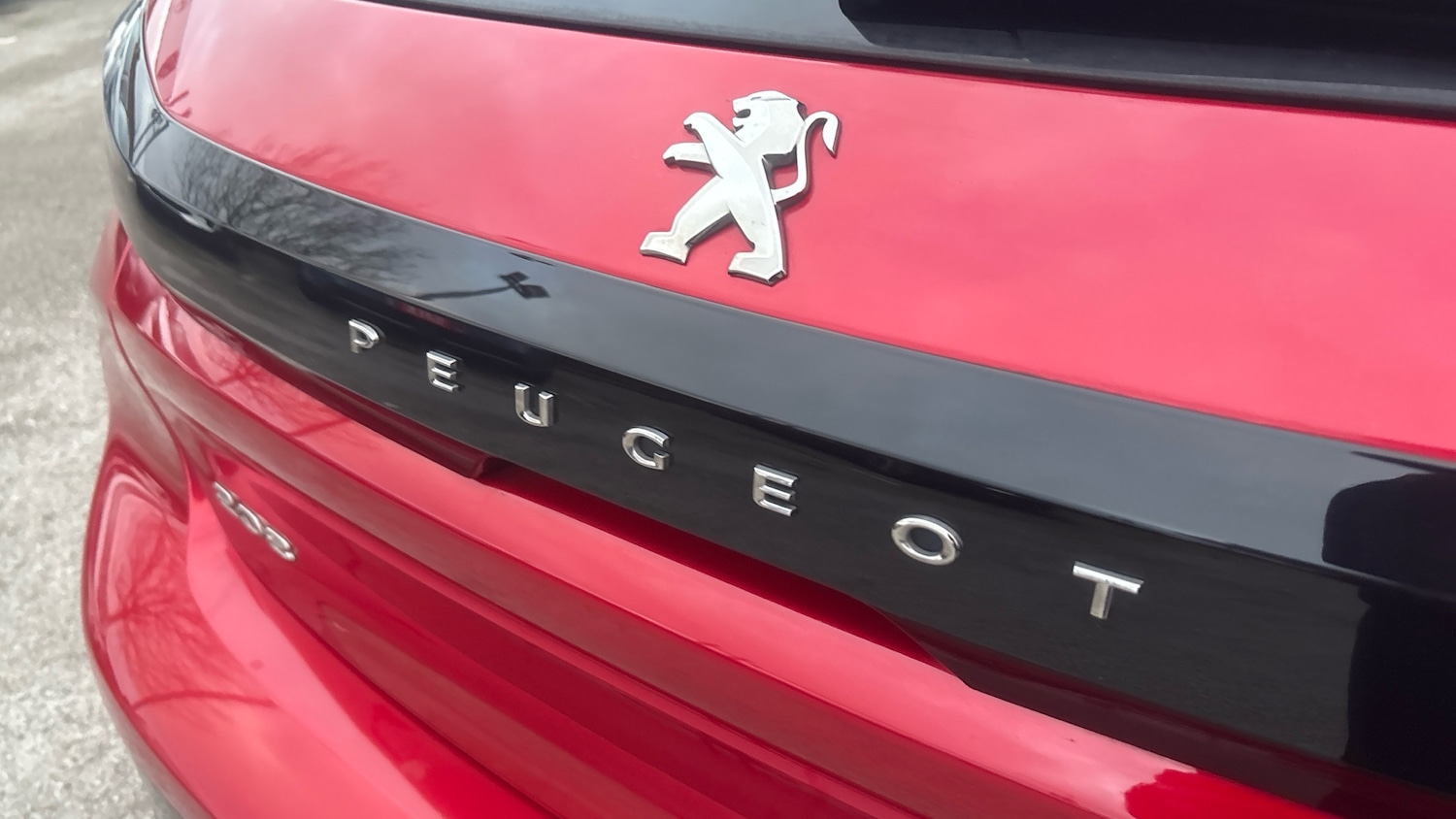 Used Peugeot 208 2023 for sale - 77042334: Photo 27