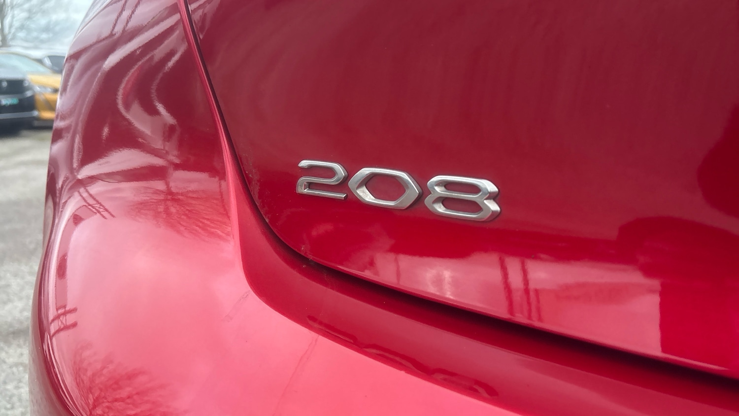 Used Peugeot 208 2023 for sale - 77042334: Photo 28