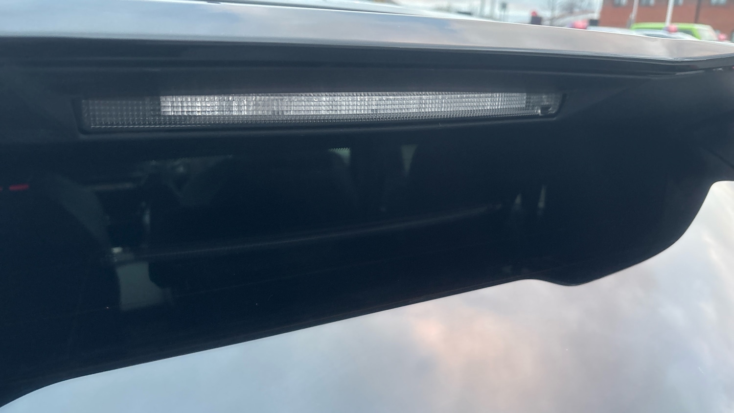 Used Peugeot 208 2023 for sale - 77042334: Photo 31