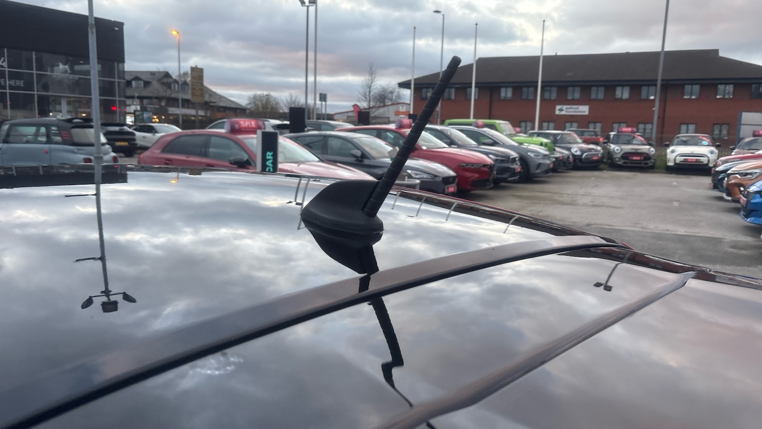 Used Peugeot 208 2023 for sale - 77042334: Photo 32